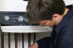 boiler repair Ladmanlow